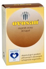 Ovosan