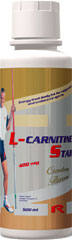 L-carnitine star  proti obezit