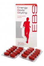 EBS - Energy body styling proti obezit