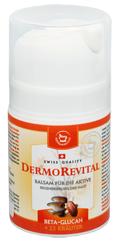 Dermorevital po opalovn