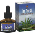 Tea tree oil proti oparm
