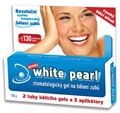 White pearl na bln zub