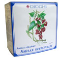 Smilax officinalis - aj proti plsnm