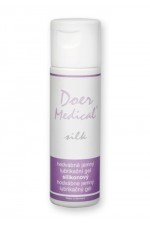 Lubrikan gel Doer medical silk