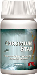 Chromium star pro sport