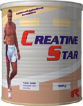 Creatine star pro sportovce