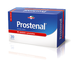 PROSTENAL S PERFECT COMPLEXEM