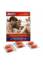 Prevento proti kocovin�