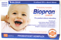 Biopron junior proti prjmu