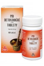 Detoxikan elixr proti rakovin