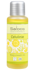 masn olej Celuline pro relaxaci