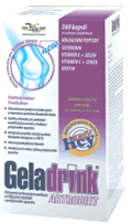 Geladrink proti revma