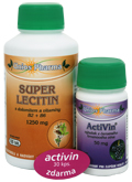Super lecitin 