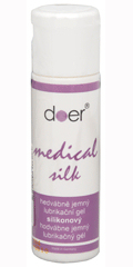 DOER MEDICAL SILK pro sex