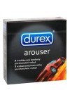 KONDOMY DUREX AROUSER pro sex