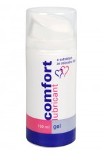 CLAVIN LUBRIKAN GEL COMFORT pro sex