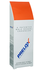 PRELOX pro sex