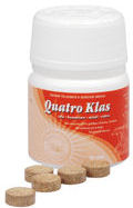 QUATRO KLAS pro sex