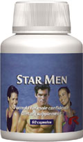 STAR MEN  pro sex