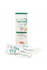 TEA TREE OIL VAGINAL GEL pro sex