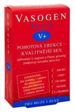 Vasogen pro sex