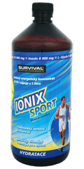 IONIX SPORT PRO SPORTOVCE