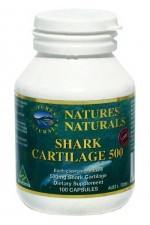 SHARK CARTILAGE - RALO CHRUPAVKA PRO SPORTOVCE