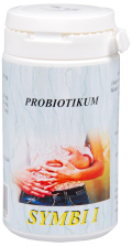 Simbi I - probiotikum pro zdrav steva