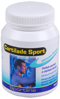 Carilade sport pro svaly