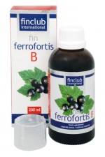 Ferroforte B 