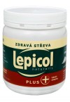 Lepicol plus pro dobr trven