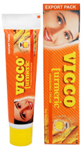 VICCO TURMERIC 