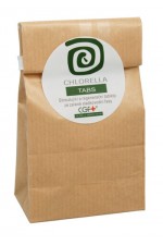 Chlorella pro vegetariny