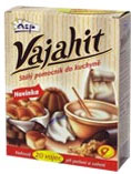 Vajahit pro vegetariny