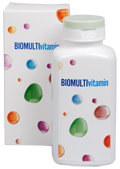 vitamny a minerly BIOMULTIVITAMIN