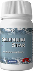 vitamn Selenium star 