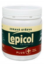 Lepicol plus na zcpu