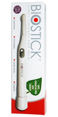 Biostick proti zpachu z st