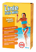 Line soja milk pro zdravou vivu