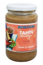 Tahini pro zdrav mlsn