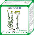 Helichrysum arenarium - smil psen proti loutence