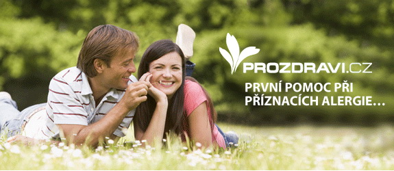 Pro zdrav� a zdrav� v��iva