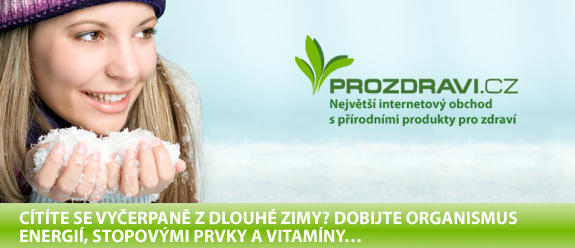Pro zdrav� a zdrav� v��iva